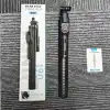 The best-selling K50 mobile phone selfie stick is a universal live streaming ground phone stand with a handheld stable shooting and anti-shake three-legged selfie stick details Picture